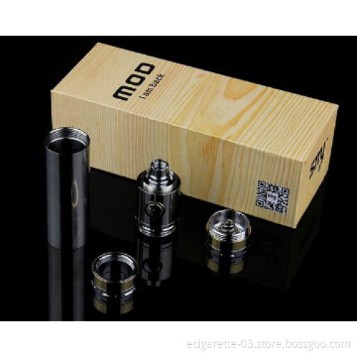 Healthy e cigarette PH22 e cig mod from China supplier